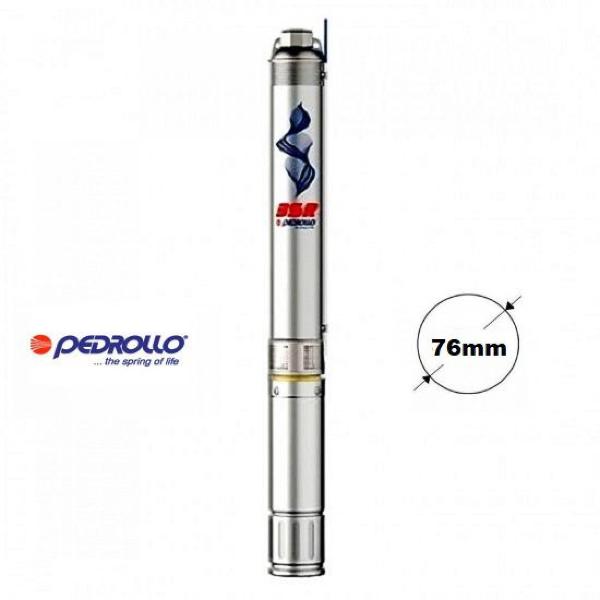 3SR ELECTROBOMBA SUMERGIBLE 3?