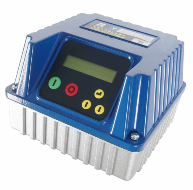 ARRANCADOR A TENSION PLENA 25 AMP