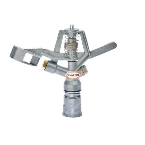 Aspersor de riego de 0.75