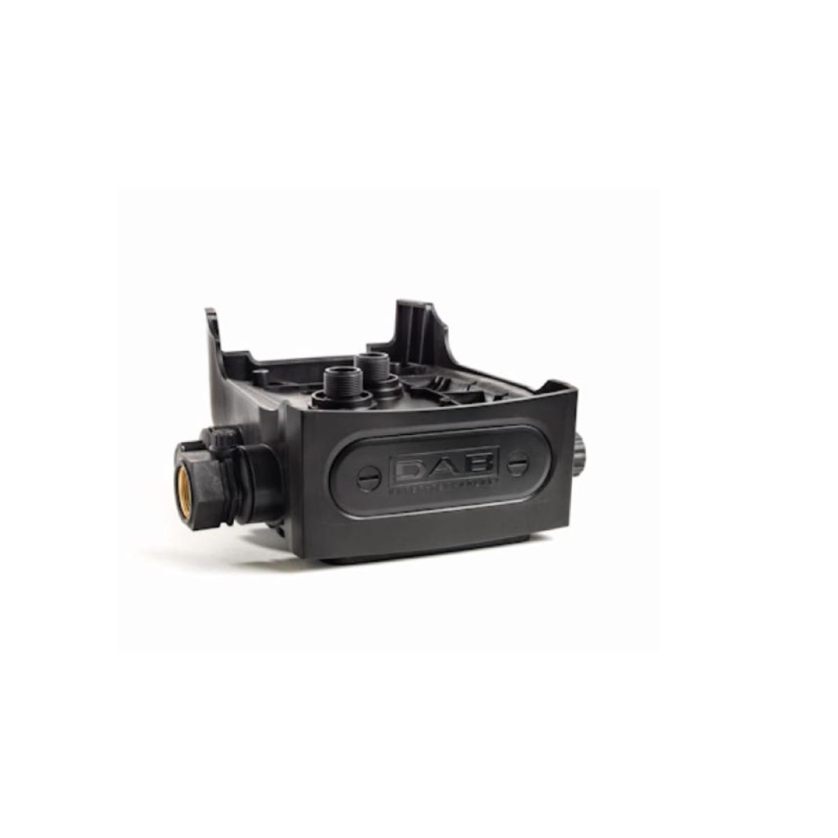 BASE DE INTERCONEXION NPT SIMPLEX PARA ESYBOX MAX