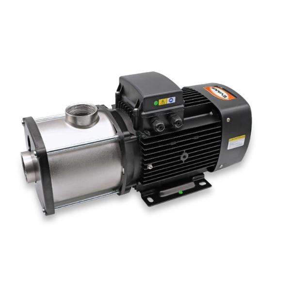 Bomba de acero inox. 100GPM 5Hp