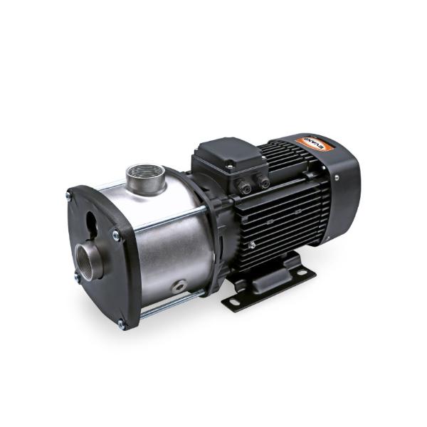 Bomba de acero inox. 80GPM 4Hp