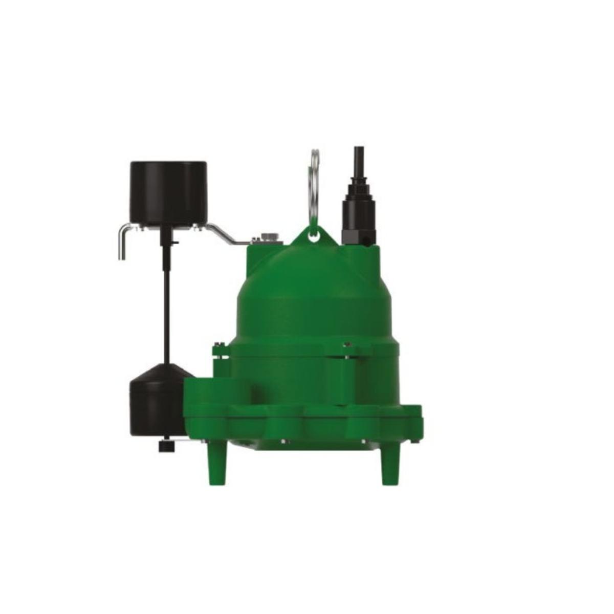 BOMBA DE DESAG?E FO.FO. MYERS 1/3HP