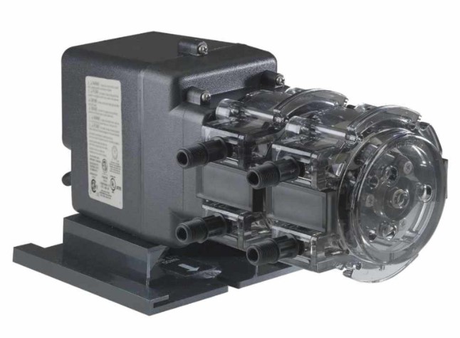 BOMBA DOSIFICADORA 170FL2A2T