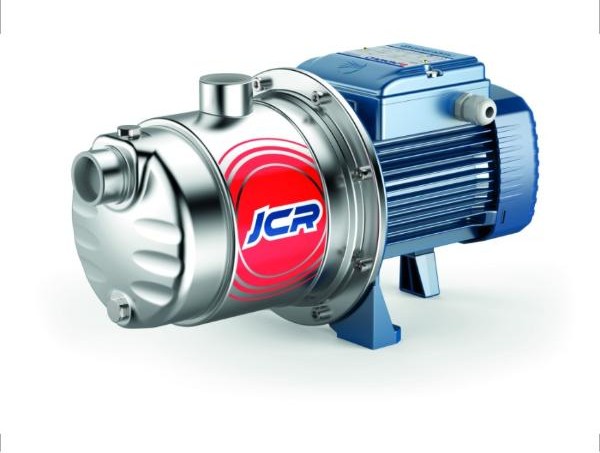 BOMBA JCRm 2C