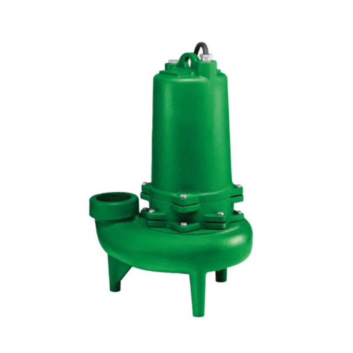 BOMBA NON-CLOG FO.FO. MYERS 3 HP 3F 230V
