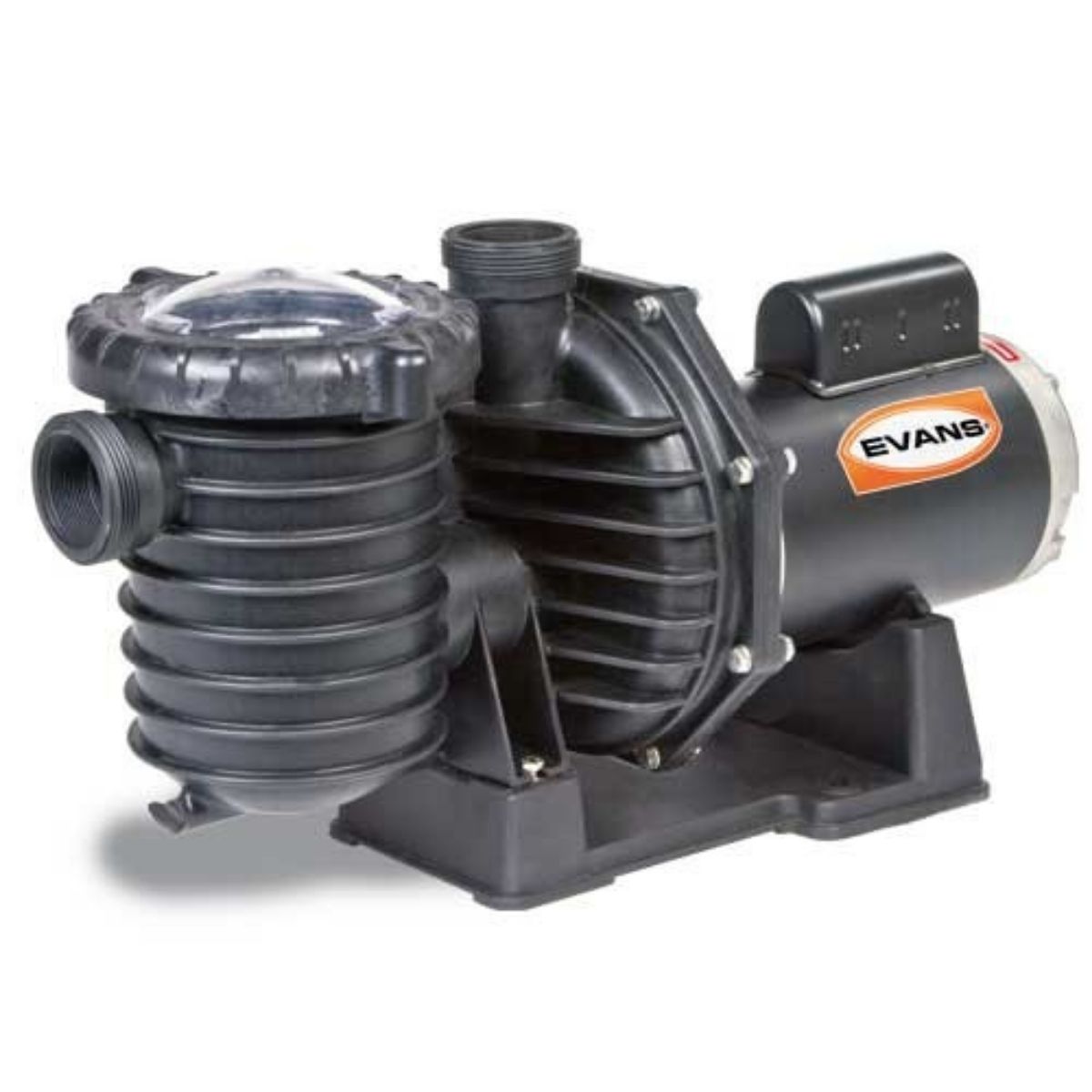 BOMBA PARA ALBERCA 2 HP