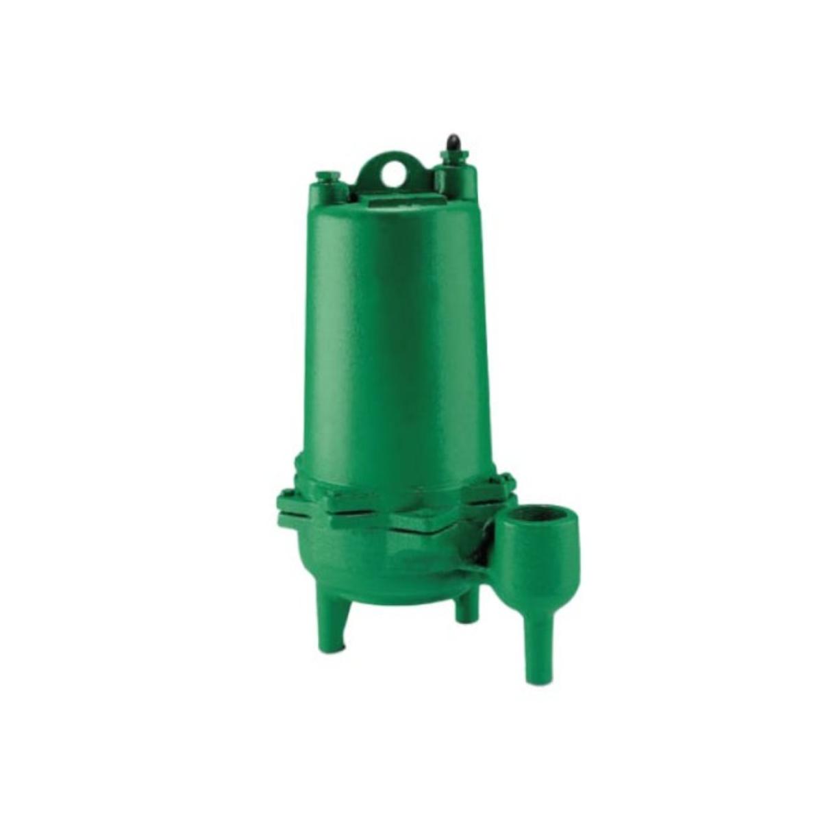 BOMBA PARA DRENAJE FO.FO. MYERS 1 HP