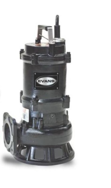 Bomba Para Lodos 1/2hp