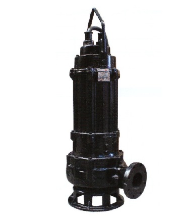 BOMBA SUMERGIBLE 15HP PARA AGUA SUCIA