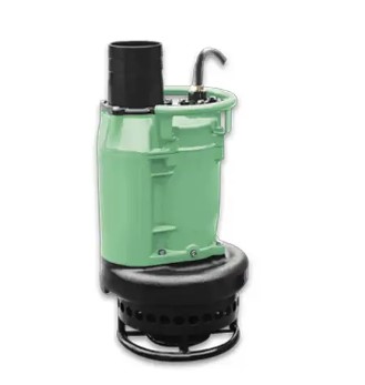 BOMBA SUMERGIBLE PARA AGUA LODOSA 15HP