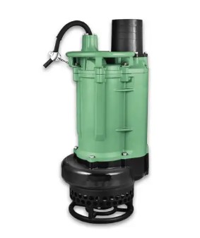 BOMBA SUMERGIBLE PARA AGUA LODOSA 30HP