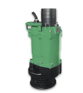 BOMBA SUMERGIBLE PARA DESAGUE 20HP