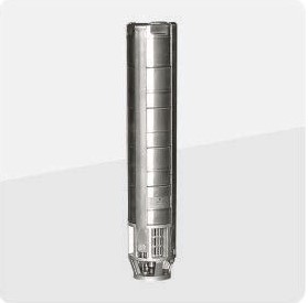 BOMBA SUMERGIBLE PARA POZO PROFUNDO 15HP