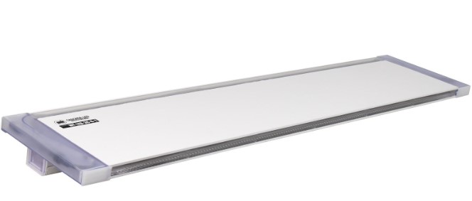 CASCADA DECORATIVA LED TIPO NATURAL 36