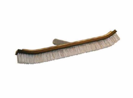 CEPILLO PARA PISCINA EN ALUMINIO