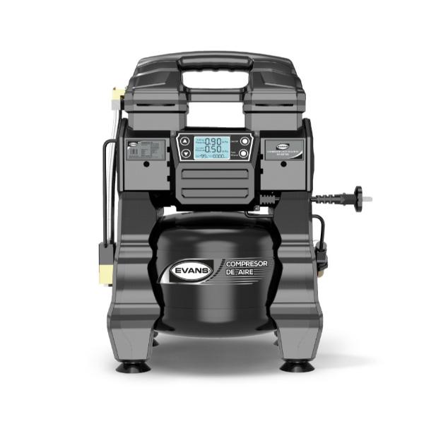 Compresor inverter 3HP 220V 10L