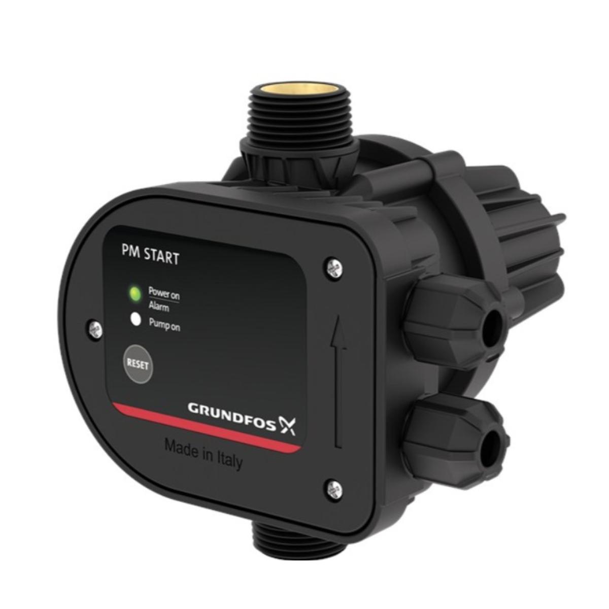 CONTROL DE PRESION MARCA GRUNDFOS 