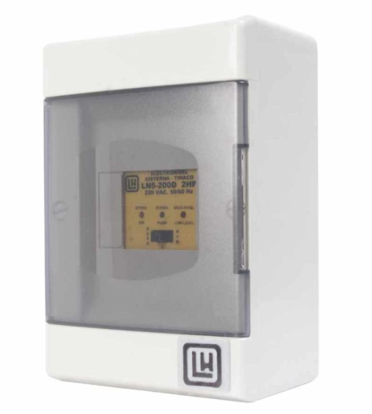 ELECTRONIVEL SUMERGIBLE 115V