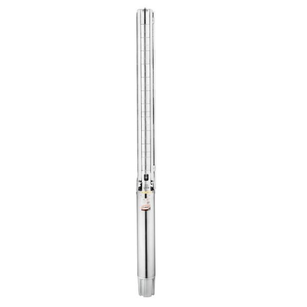 Equipo de Riego 80GPM Inox. 10HP
