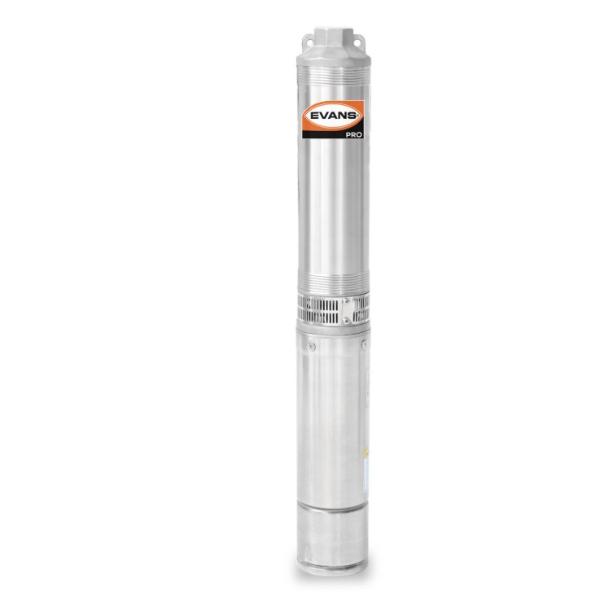 Equipo riego sumergible 100GPM