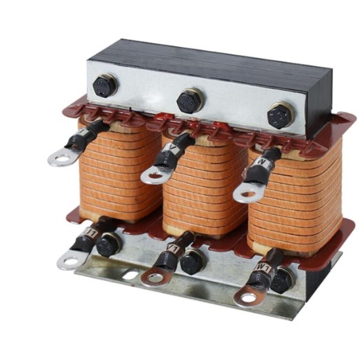 FILTRO DE ARMONICOS 125 AMP