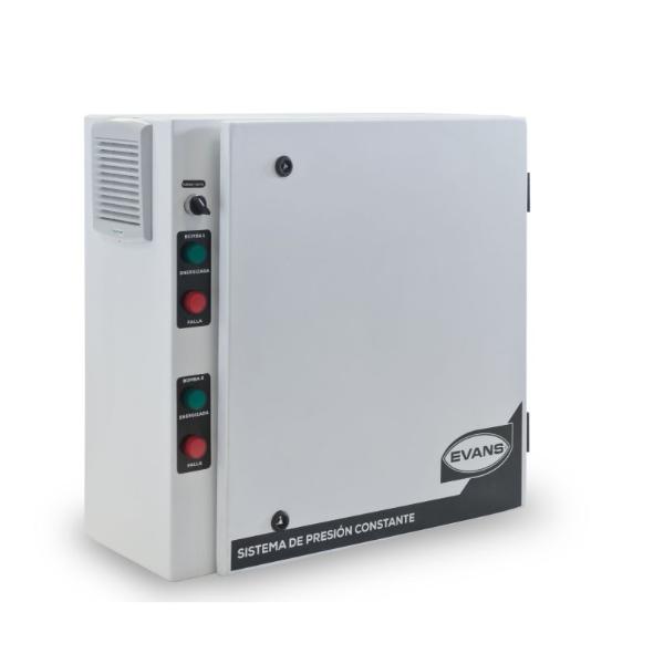 Gabinete presi?n constante 2 HP