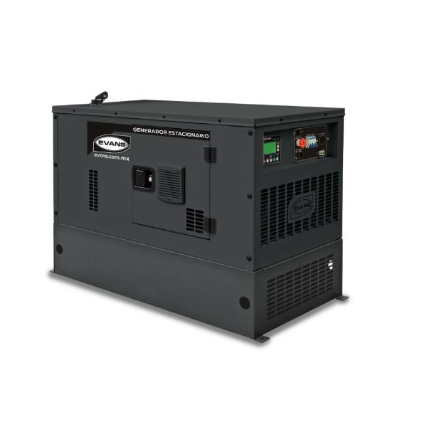 Generador 16.6kW M?ximos