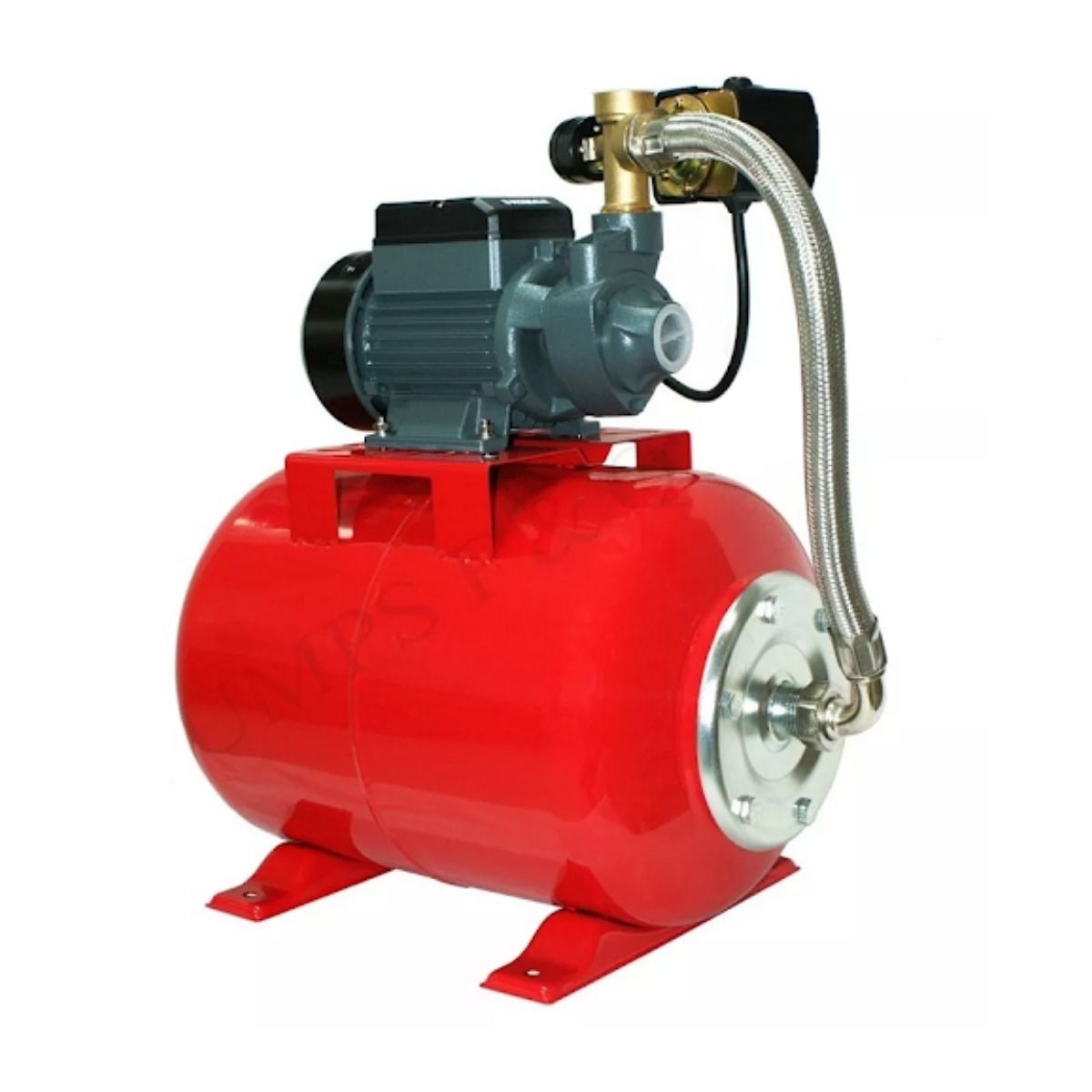 HIDRONEUMTICO 50L 1HP. Bombas de agua.