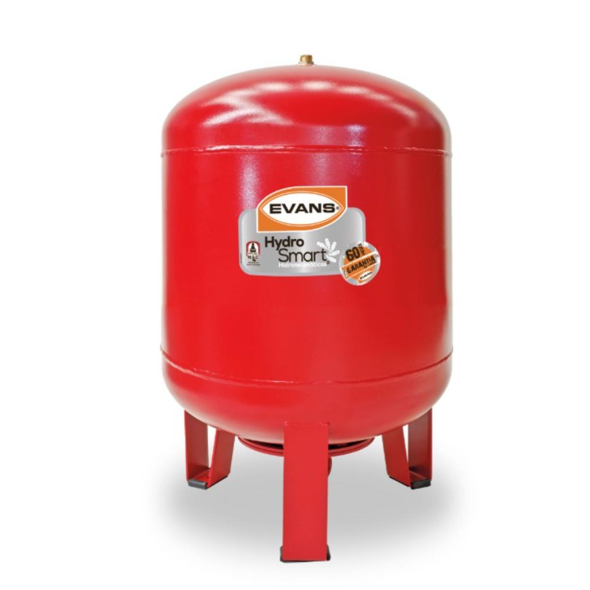Hydro-Mac  de 380L