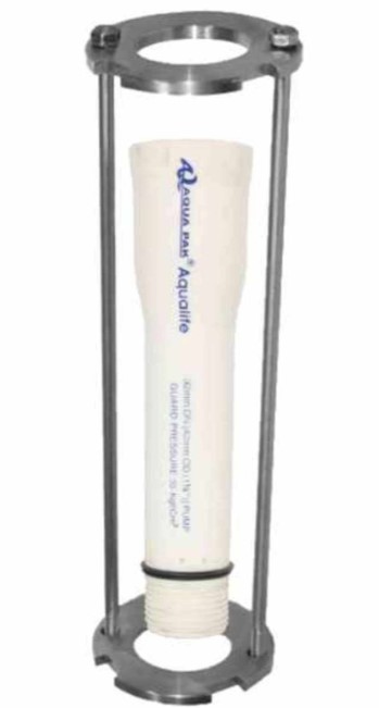 JUEGO DE ARNES DE TUBERIA PARA COLUMNA 1.25