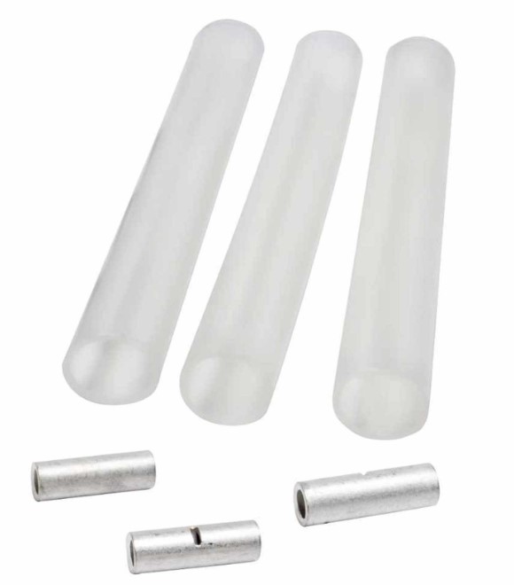 KIT DE EMPATE PARA BOMBA SUEMRGIBLE CALIBRE 1/0