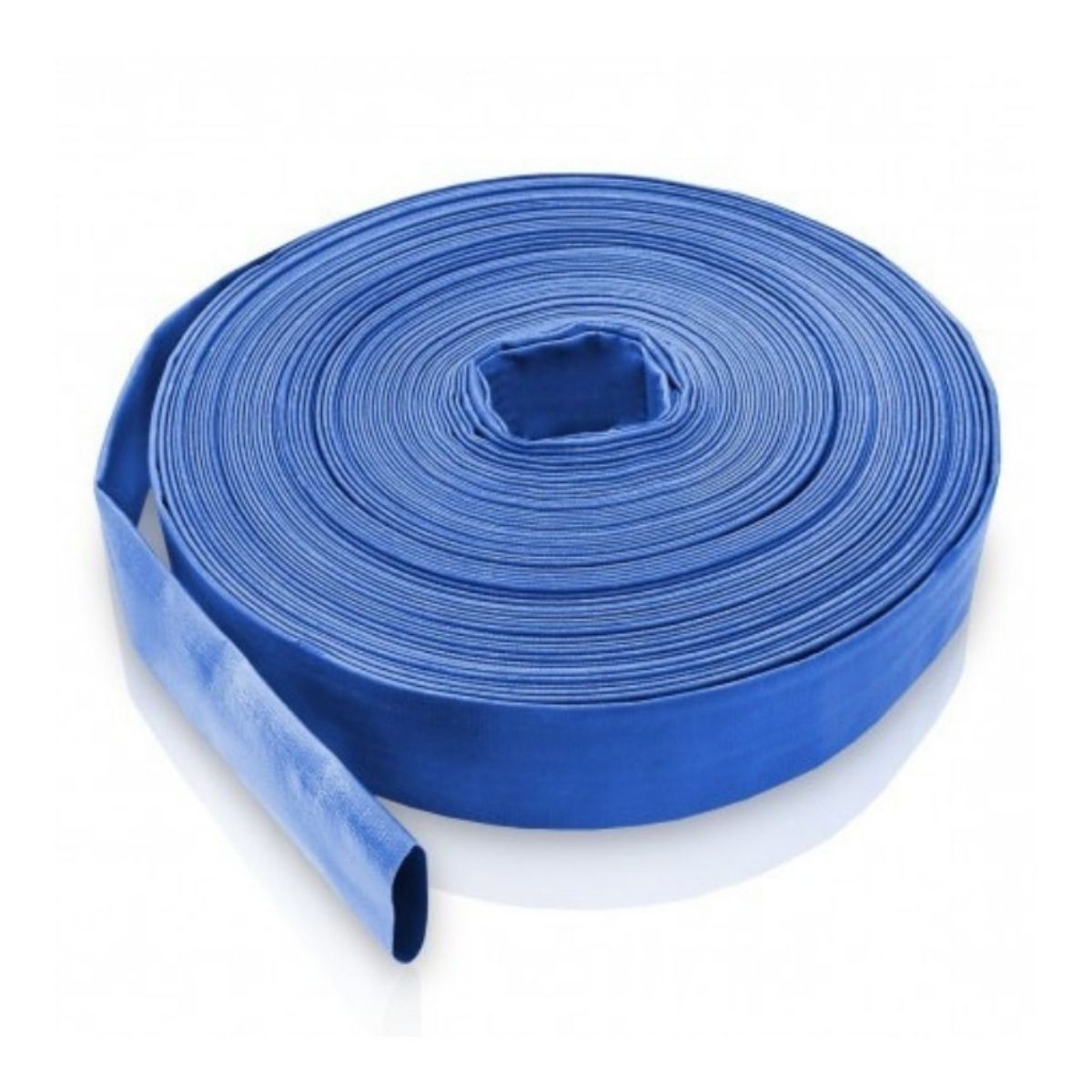 MANGUERA DE PLANA DESCARGA REFORZADA 1.5