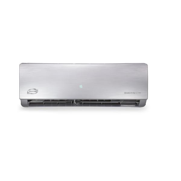 Minisplit inverter 1.5 Ton 220 V