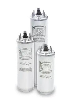 MOTOR SUMERGIBLE ACOPLAMIENTO 4