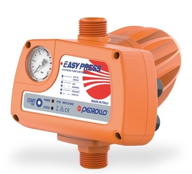 PRESURIZADOR INDIVIDUAL 115V