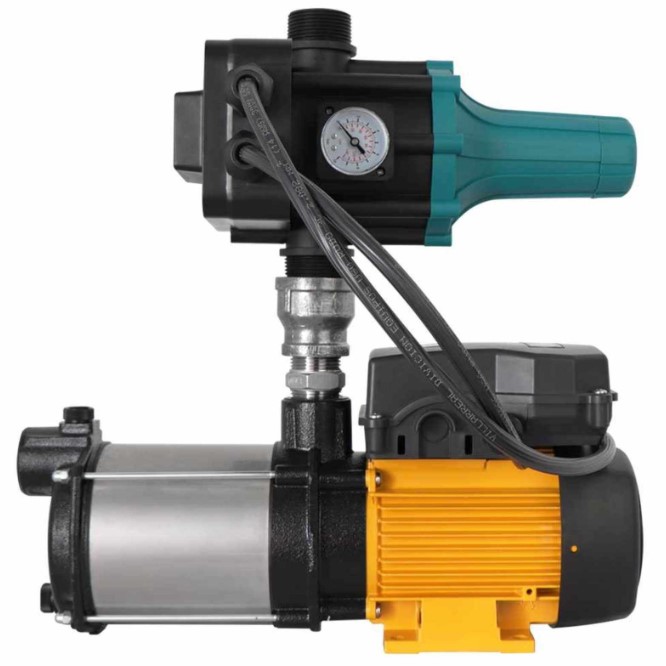 PRESURIZADOR INDIVIDUAL PRISMA35N-2/1220
