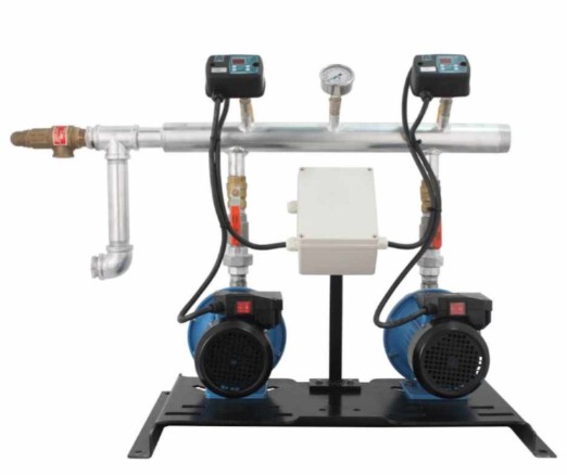 PRESURIZADOR MULTIPLE FIX 1.5HP