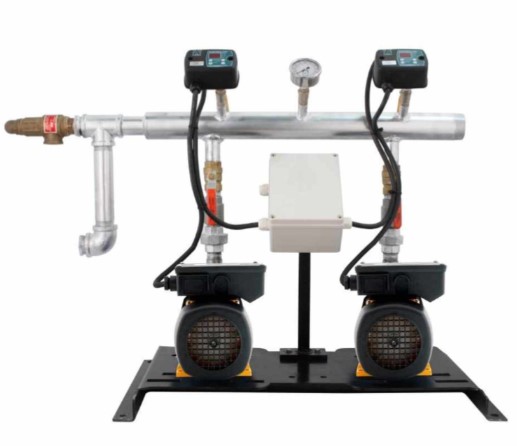 PRESURIZADOR MULTIPLE PRISMA15 1/2HP