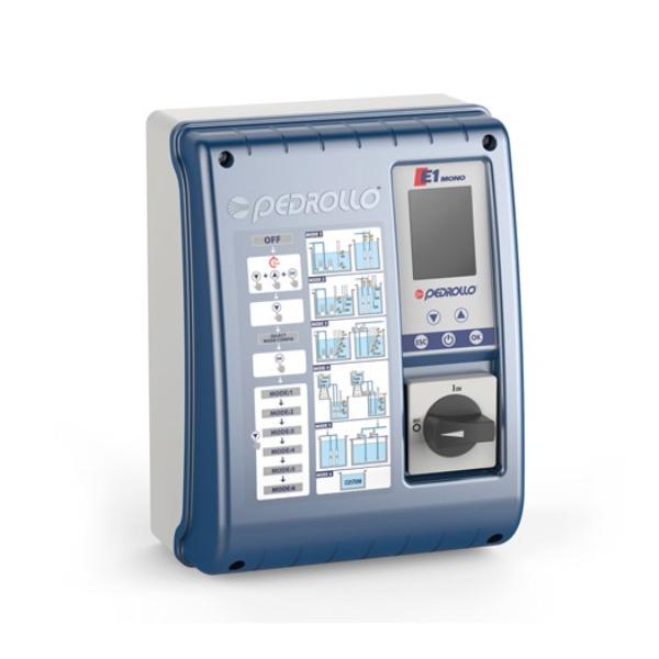 PRO DG VARIADOR DE VELOCIDAD