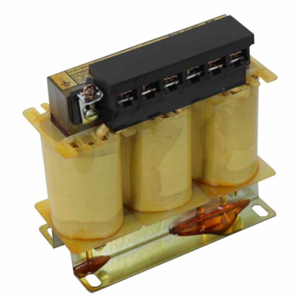 REACTOR DE ARMONICOS 90 AMP