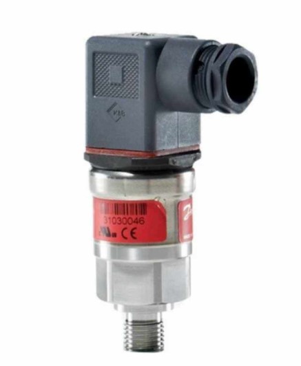 SENSOR DE PRESION CIEGO 232PSI