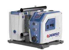 SISTEMA DE VELOCIDAD VARIABLE DG PED DUO 0.75HP