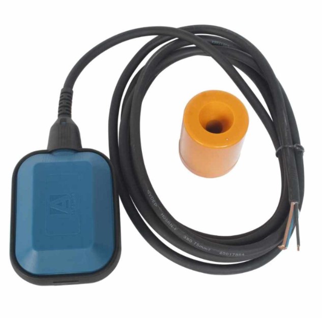 SWITCH FLOTADOR 7 METROS