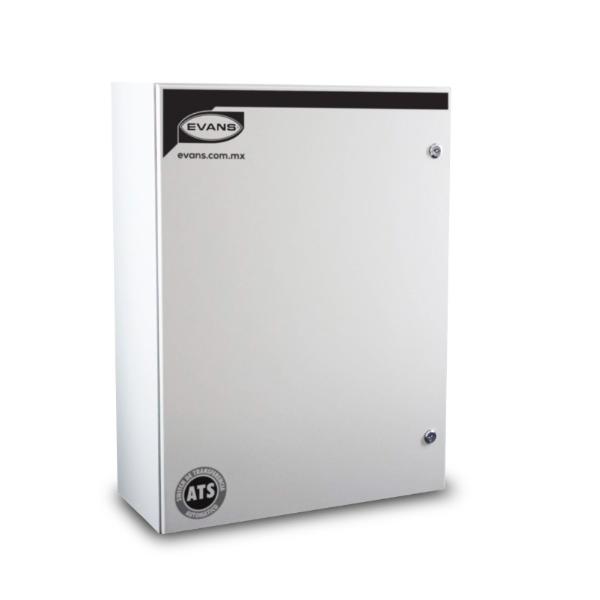 Transferencia Automatica 1250 A