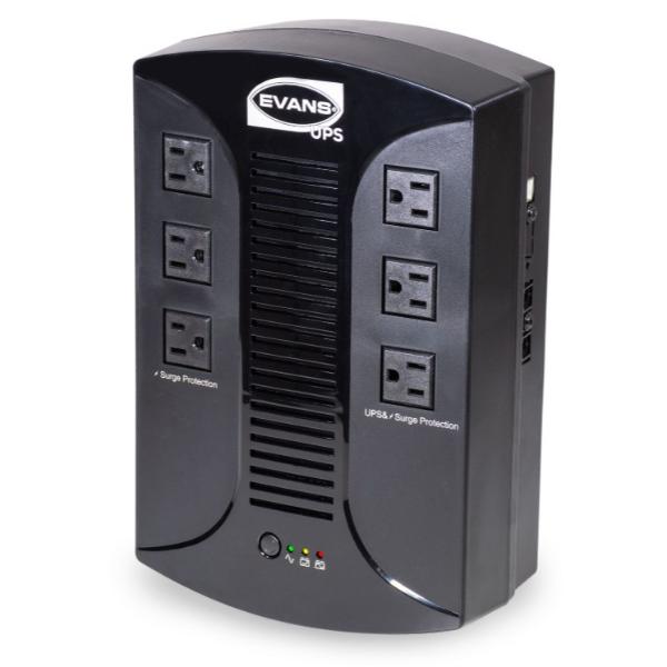 UPS L?nea Interactiva 360 Watts