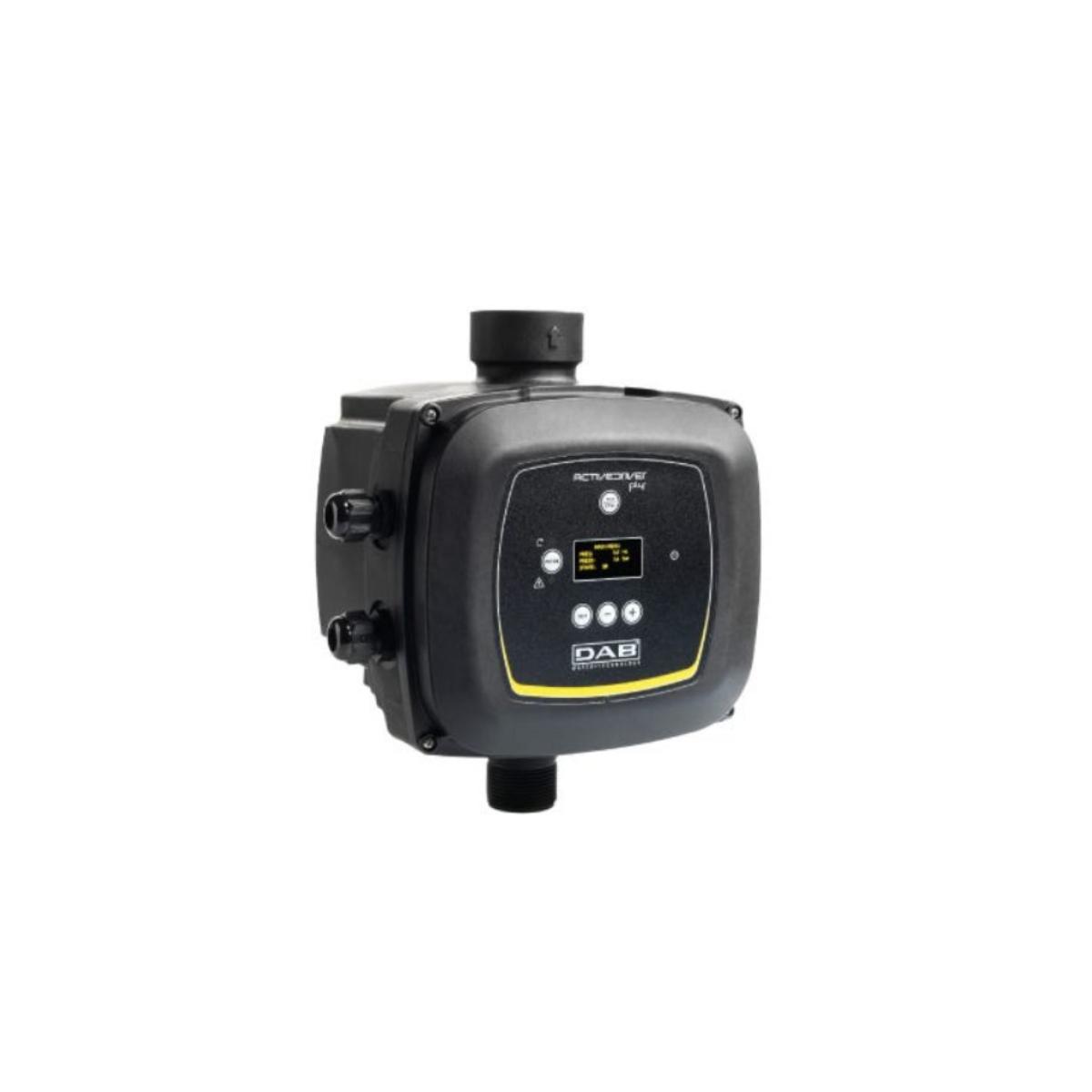 VARIADOR ACTIDRIVER PLUS 1.8KW 115/230V 1F