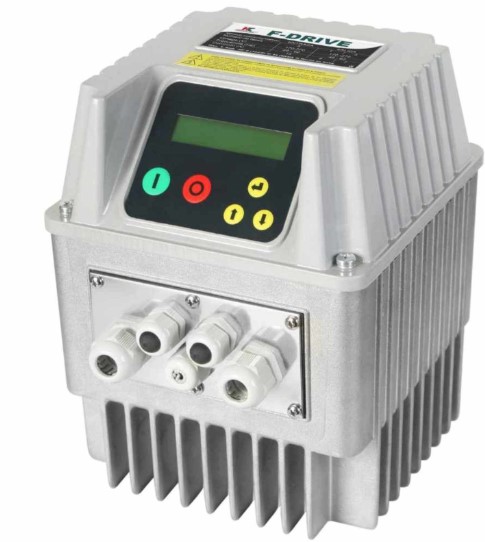 VARIADOR DE FRECUENCIA 53 AMP