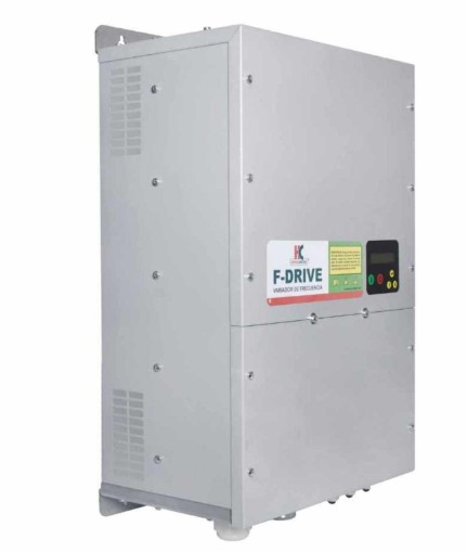 VARIADOR DE FRECUENCIA 88 AMP