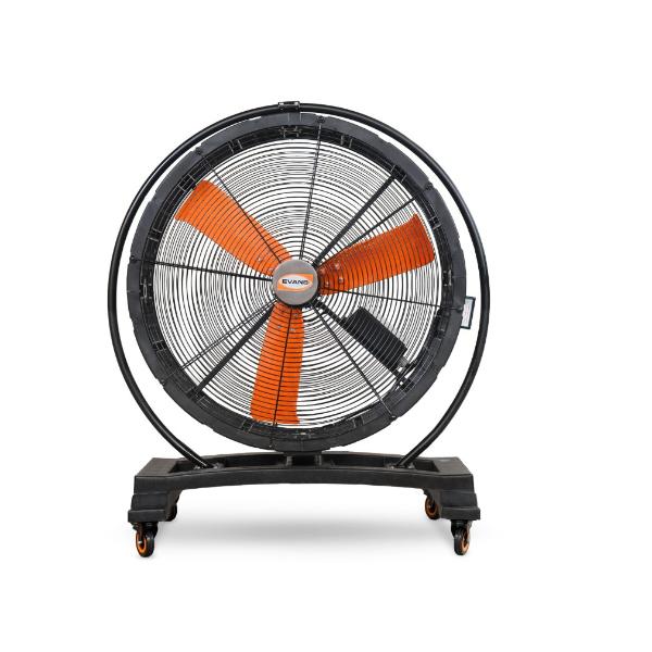 Ventilador industrial 12000 m3/